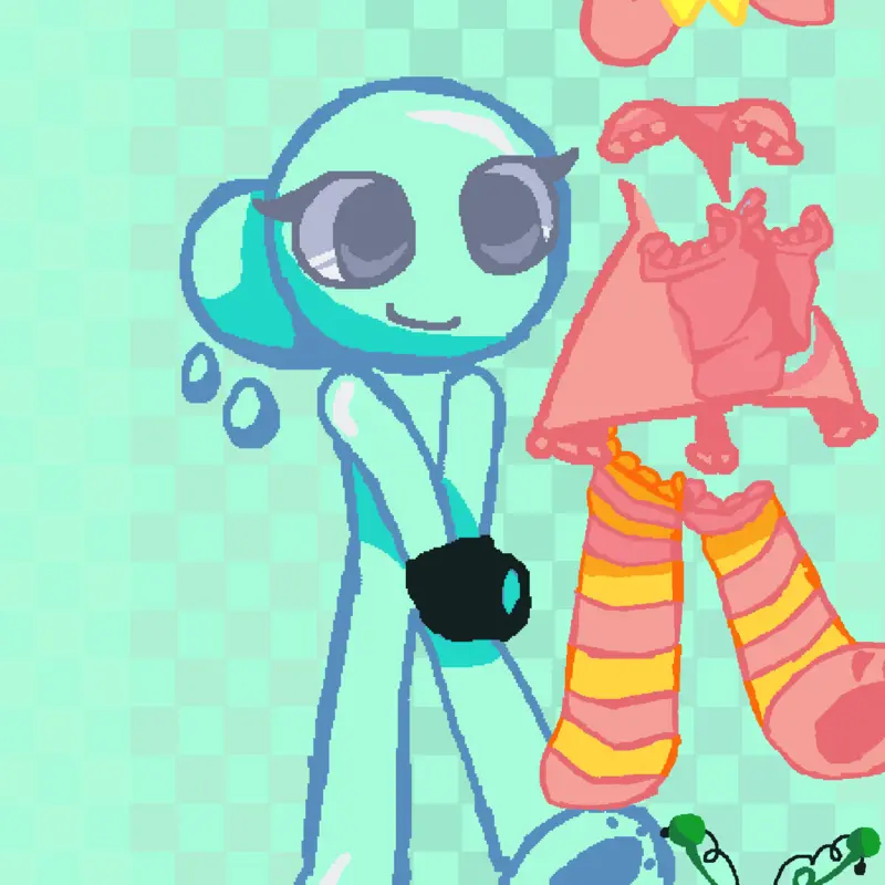 Wip so wip by @ILOVEBOBETTEFORLIVING
