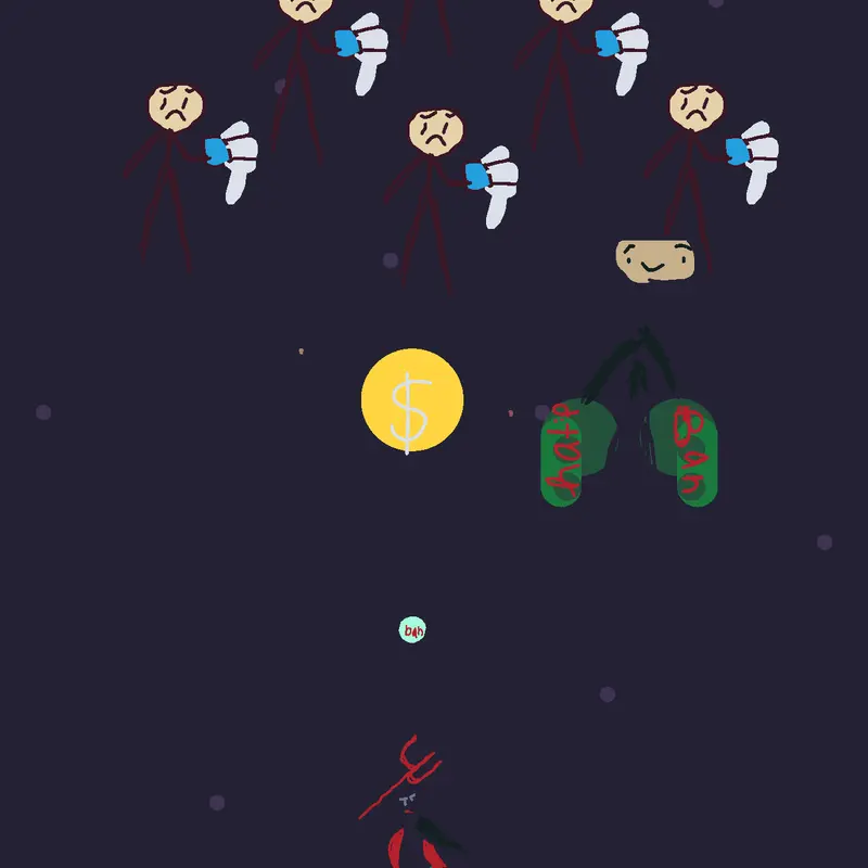 Game by @plush