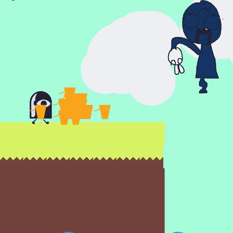 Game by @patrikandabelisbes2025