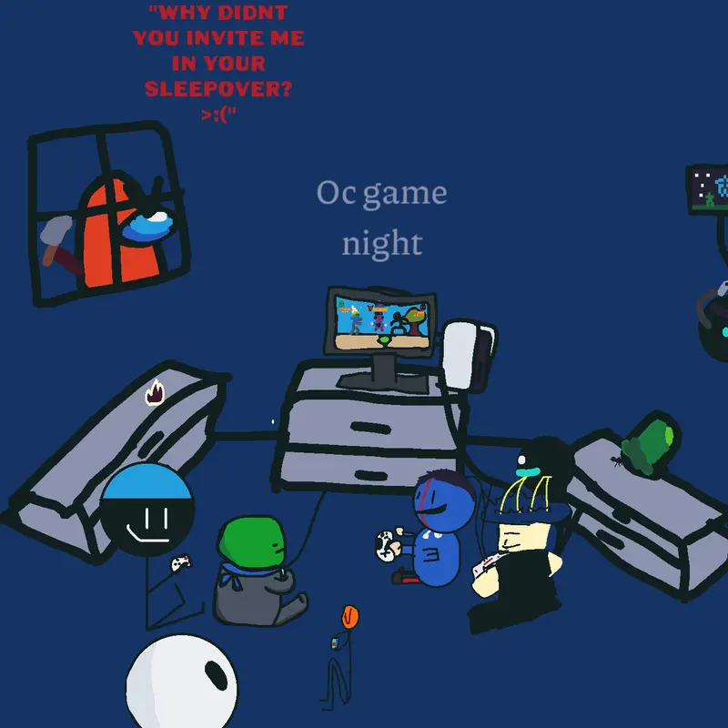 Game by @vvo