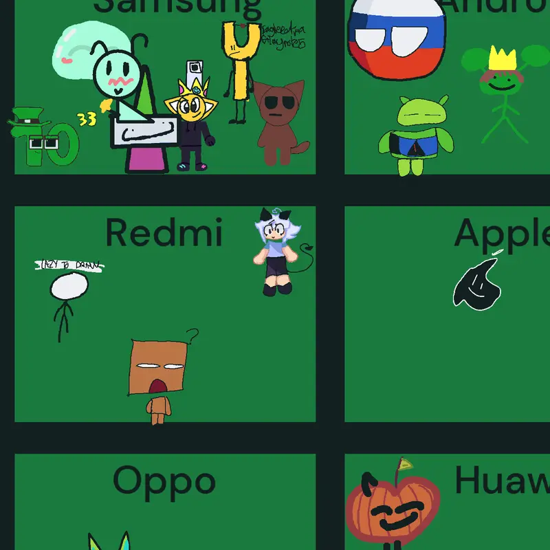 Game by @Bo4o