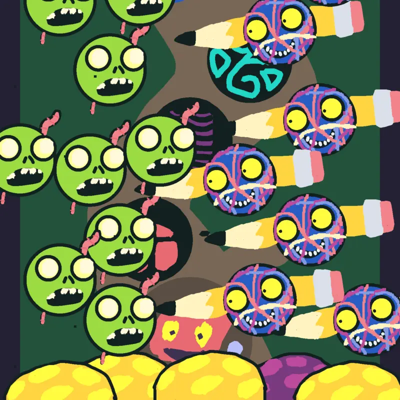 Game by @sla_programado