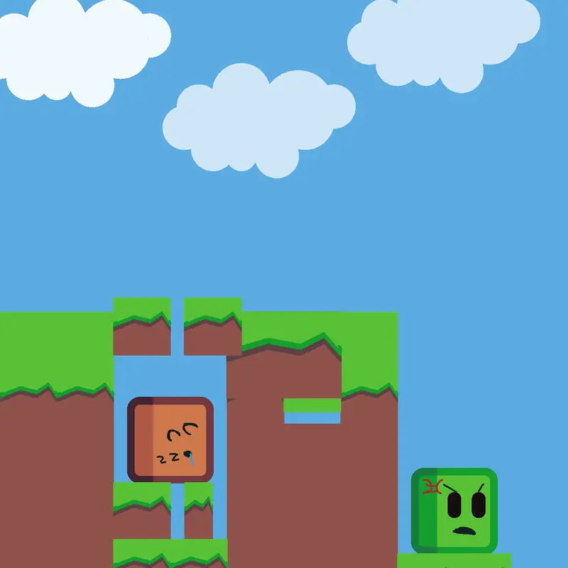 Game by @camila_pim