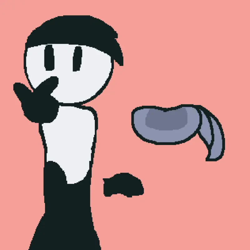 Game by @KeebyGamerYT