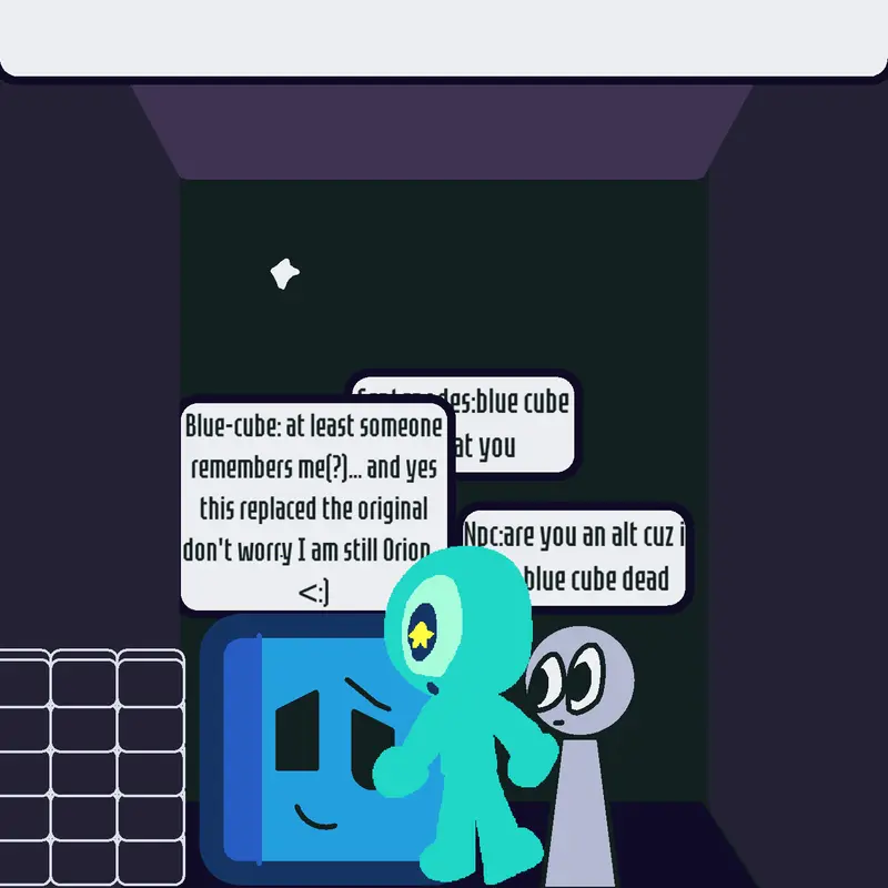 Game by @blue_cube-753-the-second