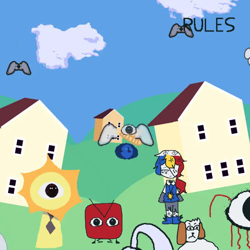 Game by @deviscool_1