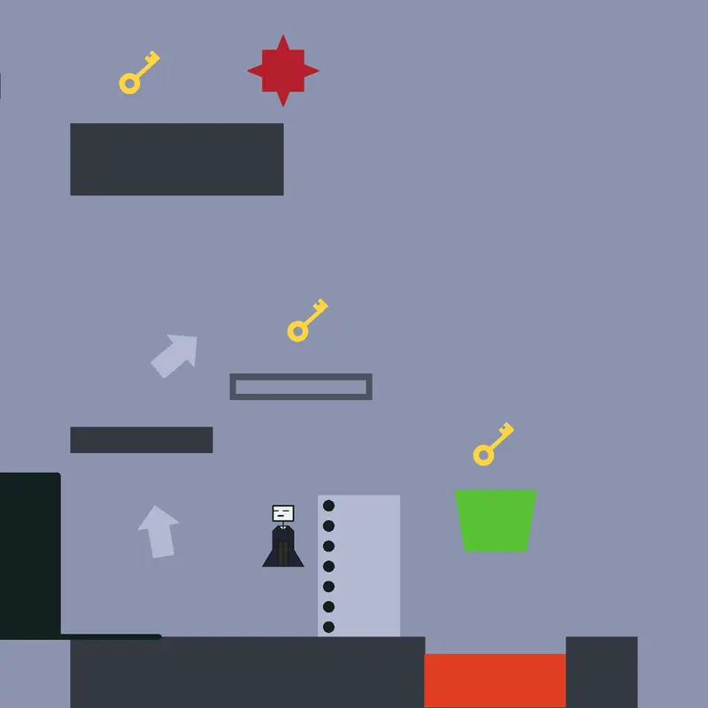 Parkour by @GATITO7579