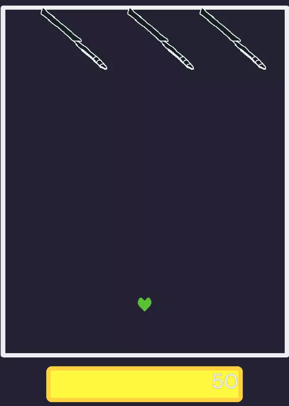 Game by @KauaferreiraMilitao
