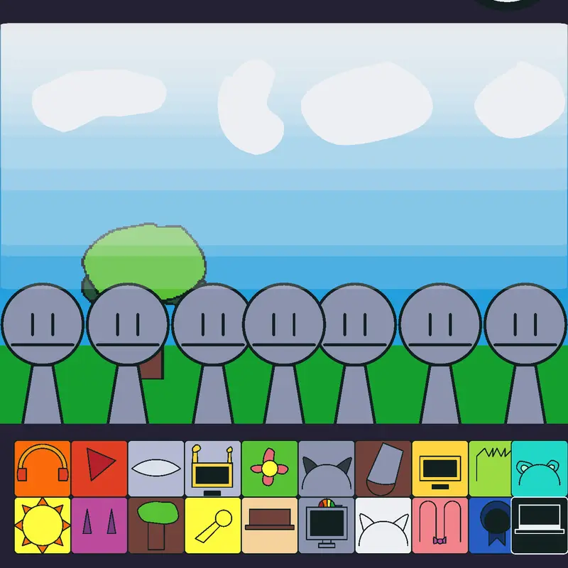 Game by @solus-w8e