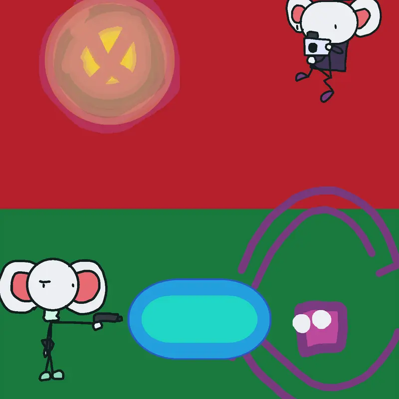 Game by @ratap