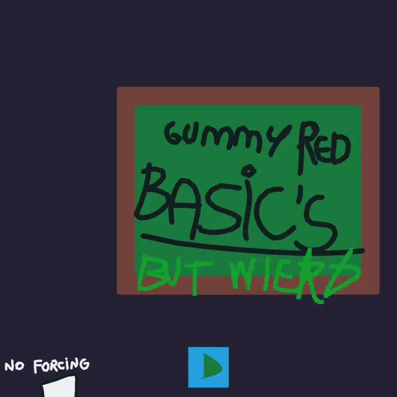 Game by @officialgummyred2024