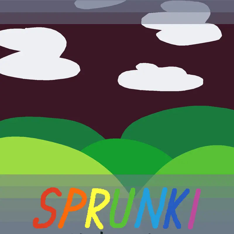 Sprunki by @godzikgamer