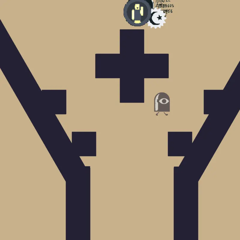 Game by @flaming_toaster