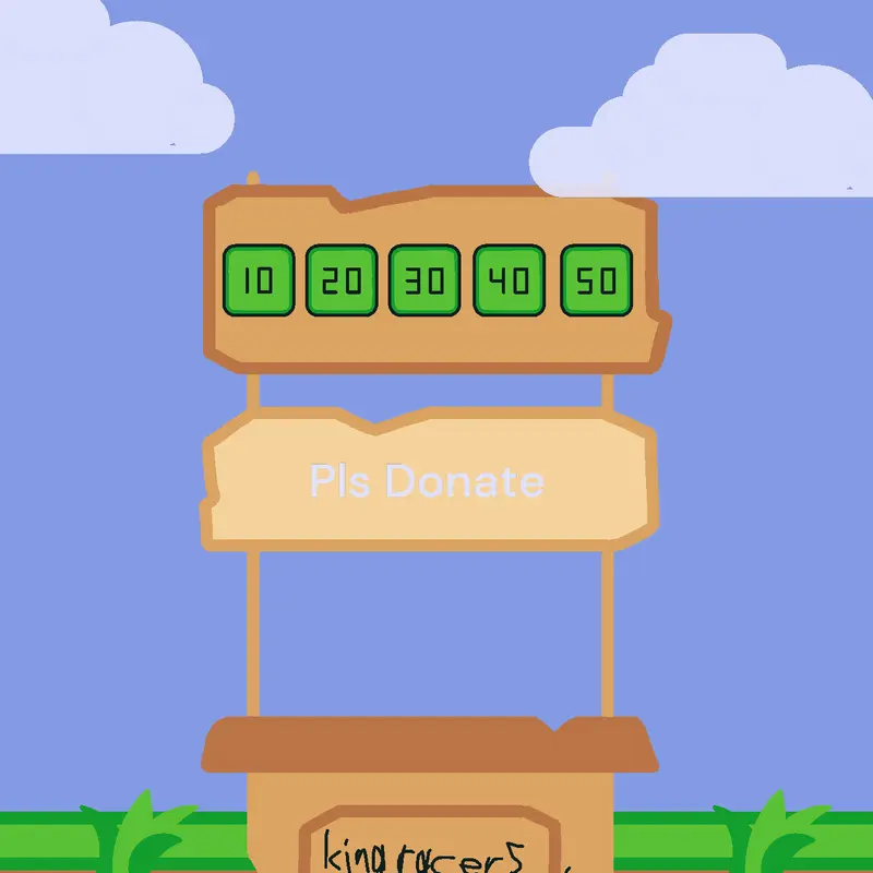 Game by @kingracer5