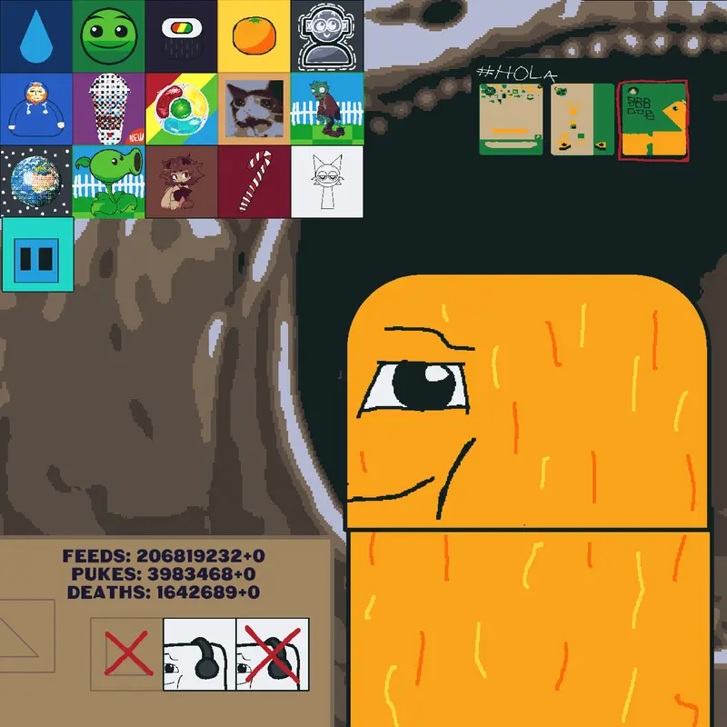 Game by @tv_opnile