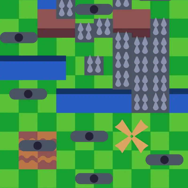 Game by @qumaktcat3