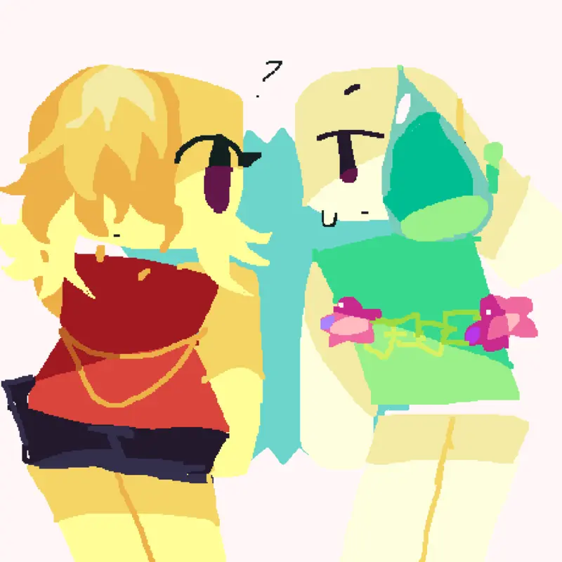 Game by @binky_