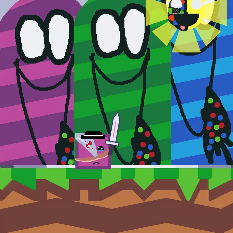 Game by @ssai