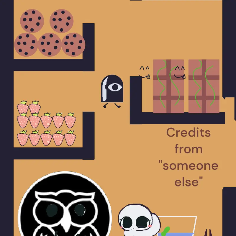 Game by @thatwhitecat_comlekci
