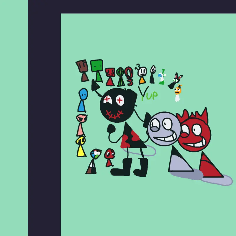 Game by @redcubelolboss