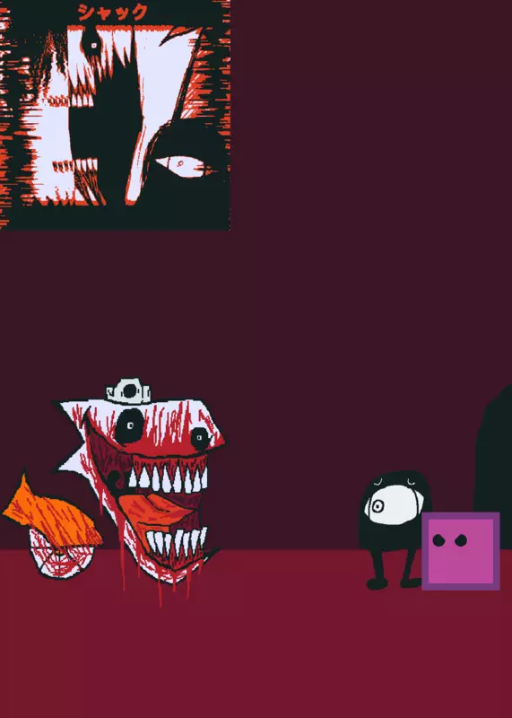 Game by @endlesssawman