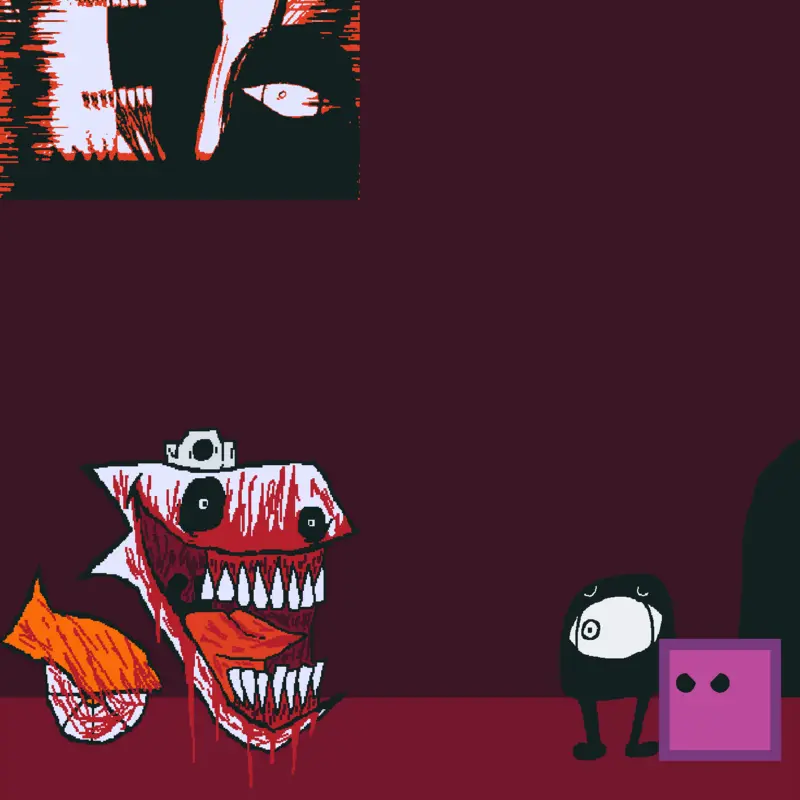 Game by @endlesssawman
