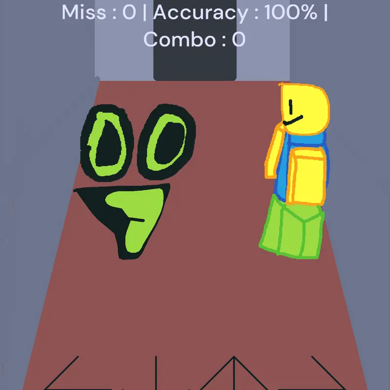 Game by @random_studios