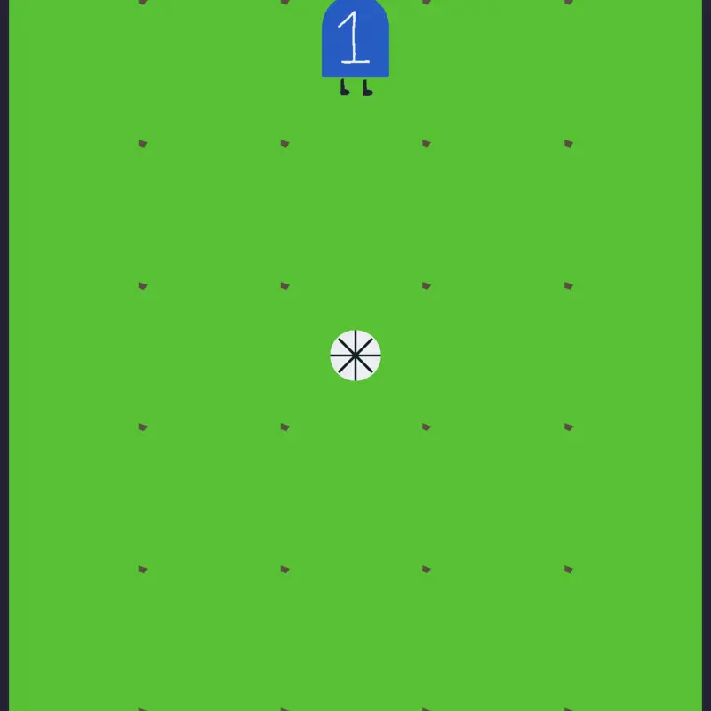 Game by @sogiehd