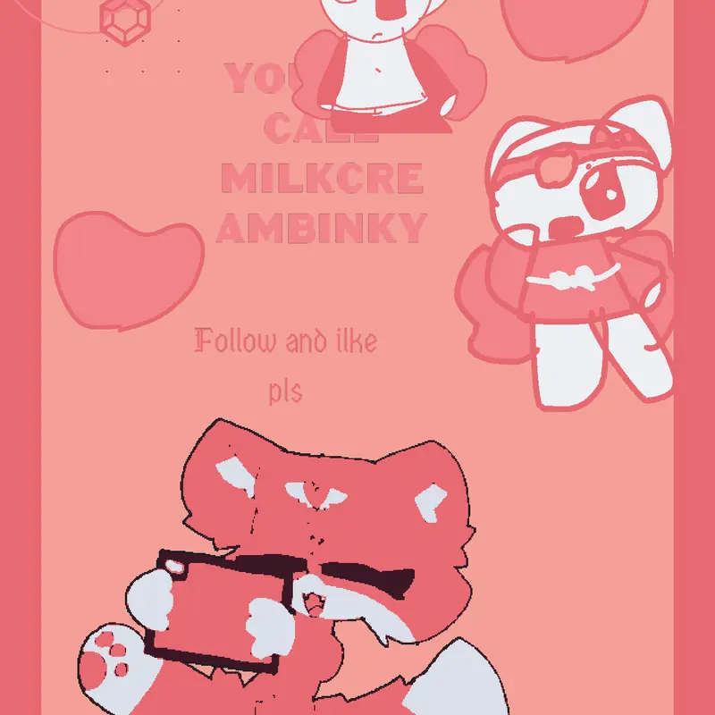 Game by @Lisa_kit