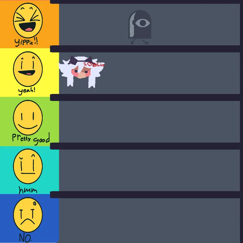 Game by @Otta_smack_u