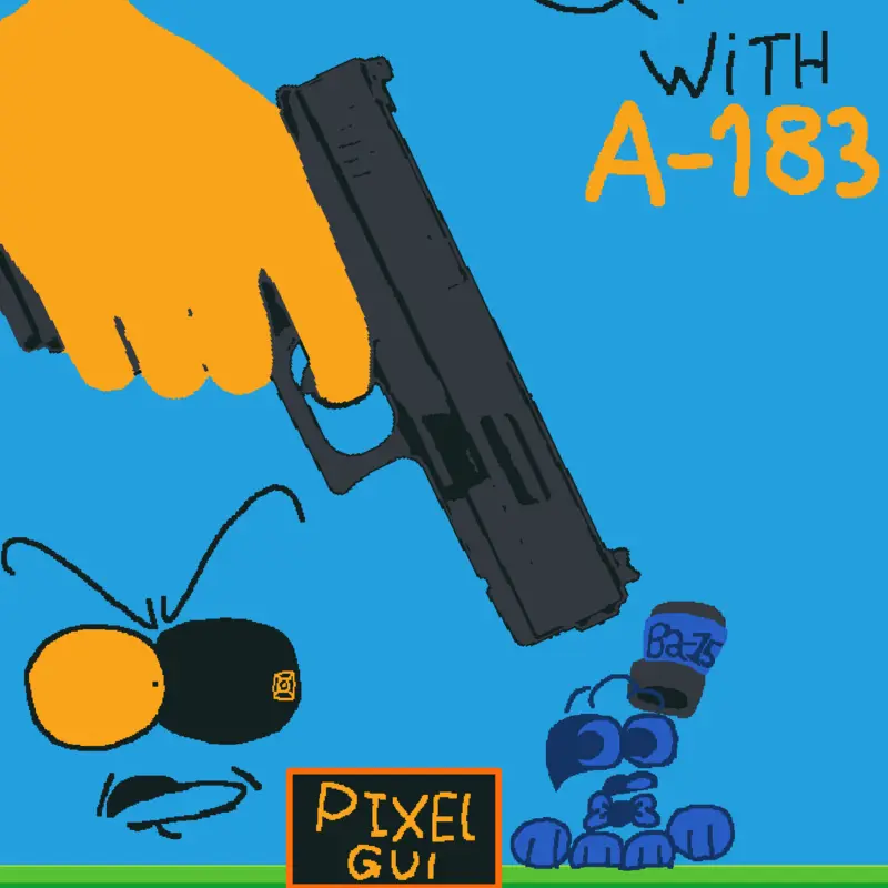 Game by @A-183_The_Bitcrusher