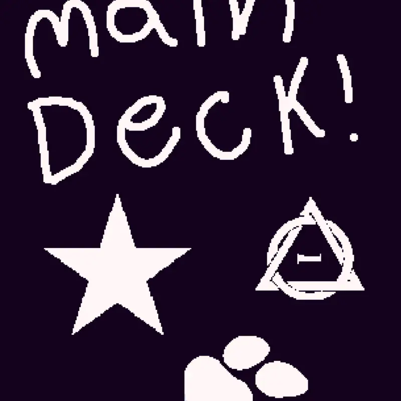 Game by @iDidntWantToQuit