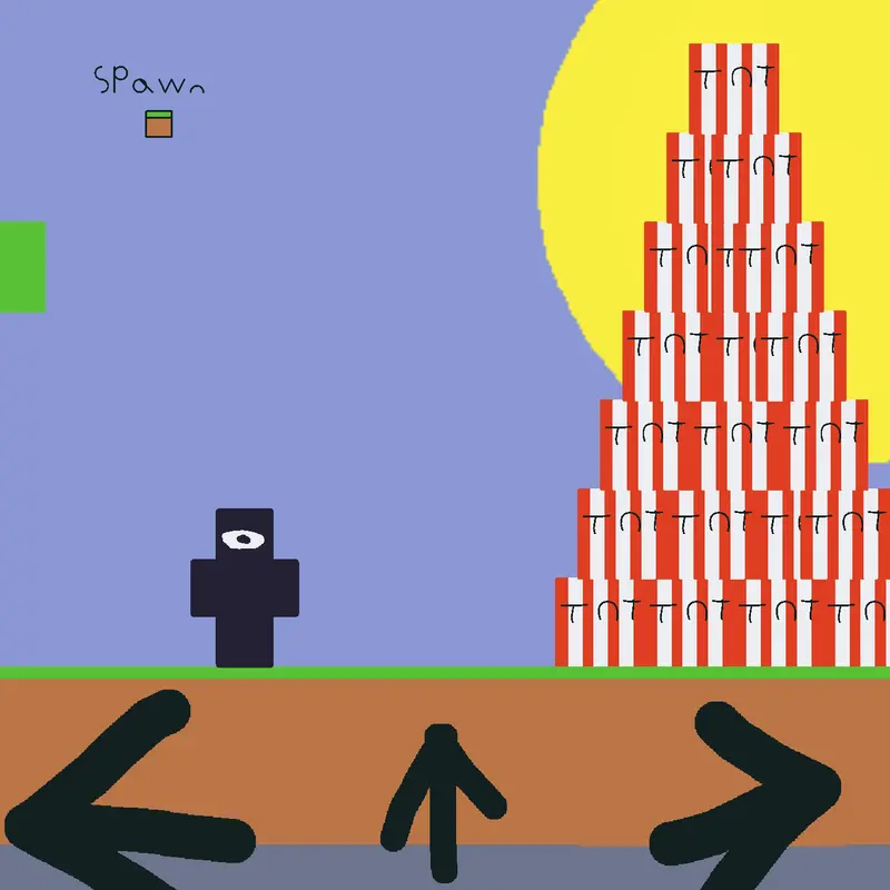 Game by @dinkc