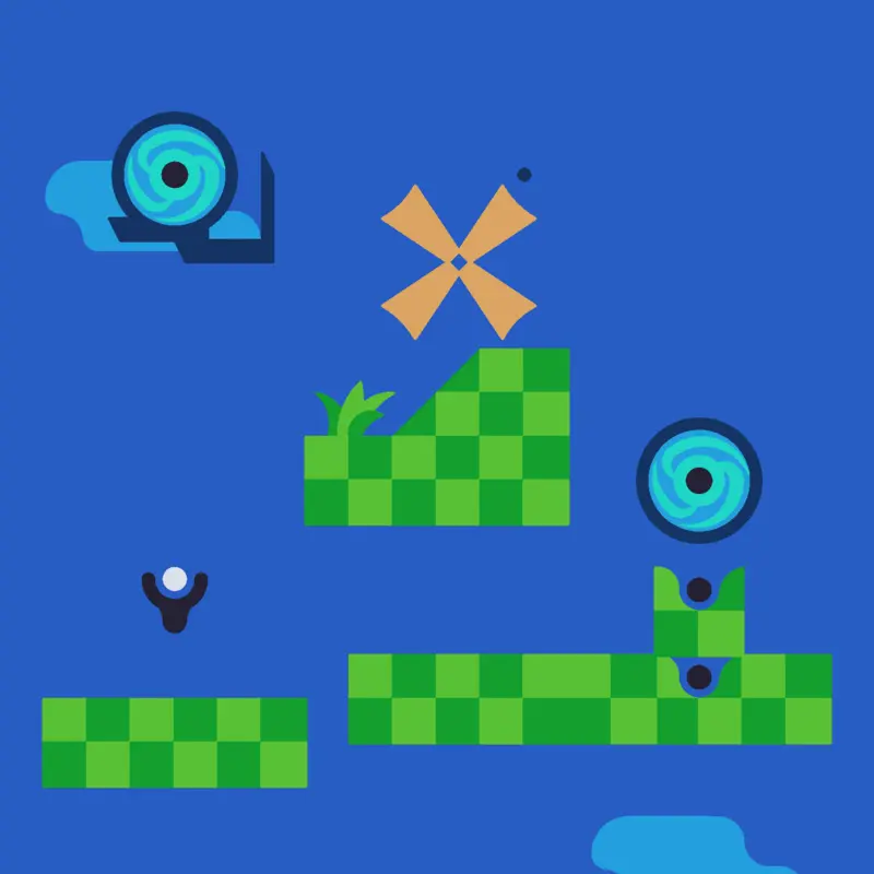 Game by @hecocleonardo