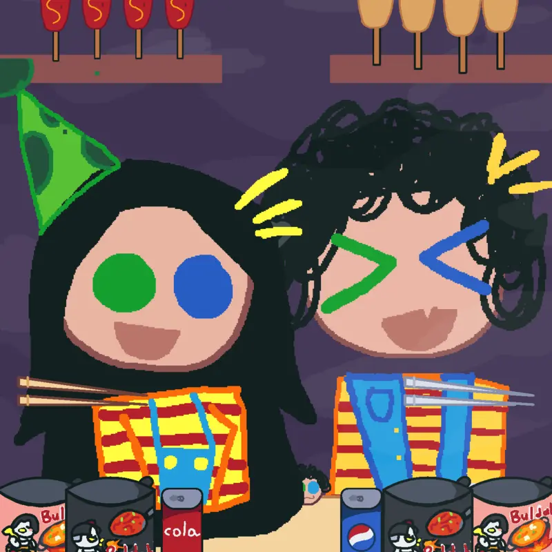 Game by @-C0NNI3-