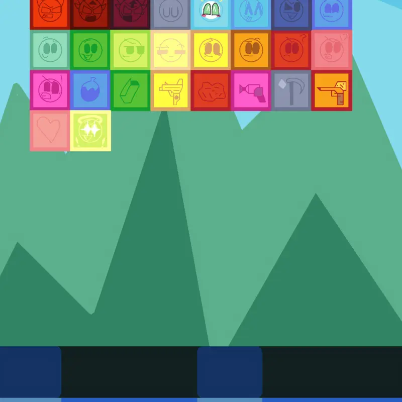 Game by @MRPUZZLESANDMRWPNZLOVER