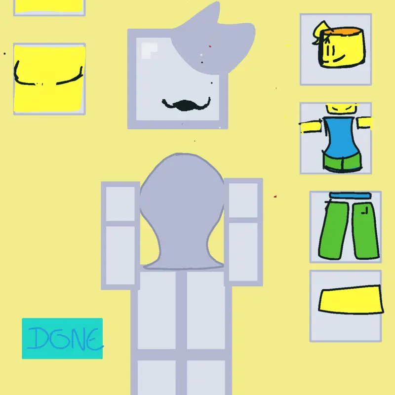 Game by @maniaberry