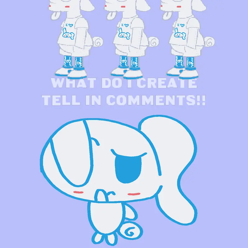 Game by @Cinnamoroll_cinnamon7