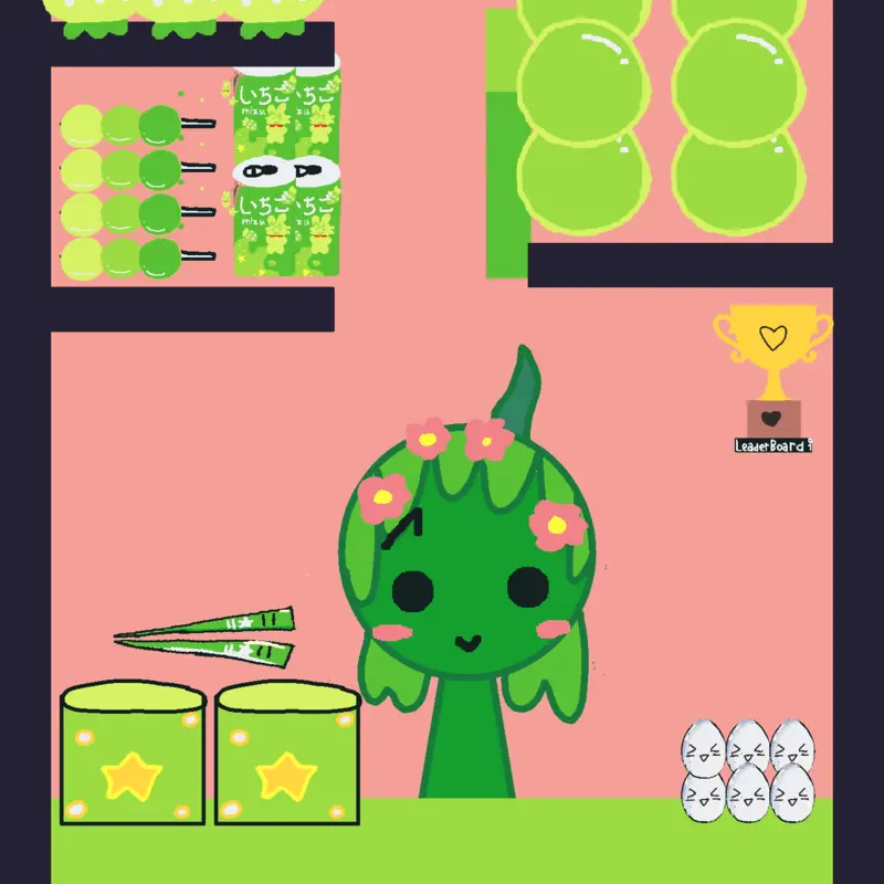 Game by @canny_XD