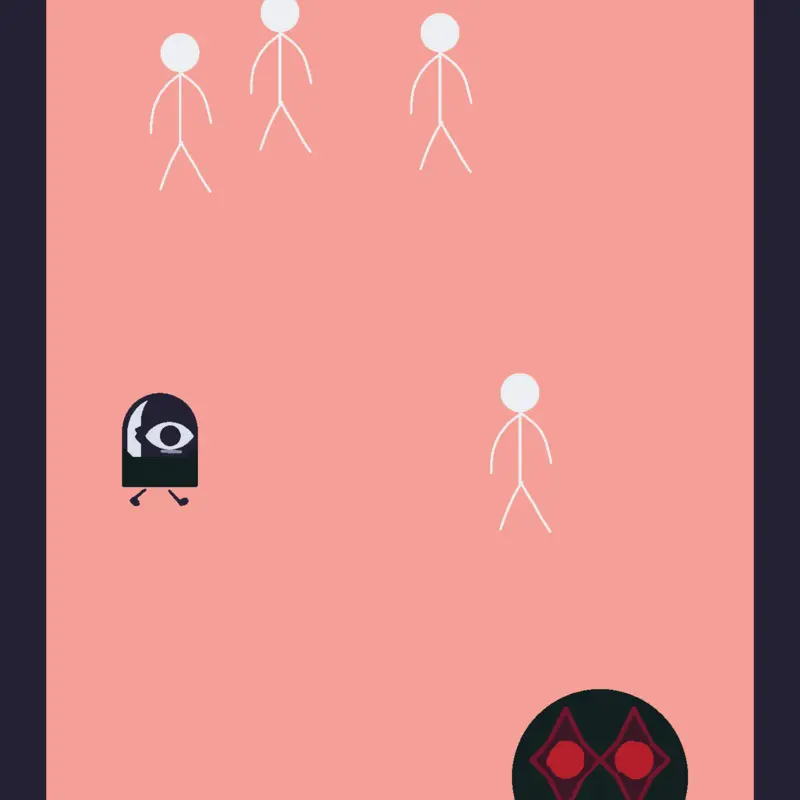 Game by @undermortal