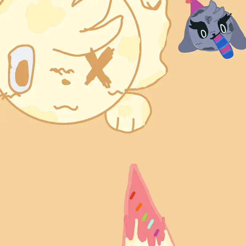 Game by @lulu_cat