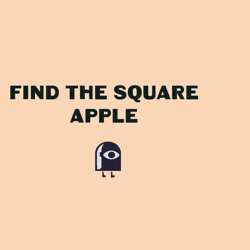 Game by @sketchpad