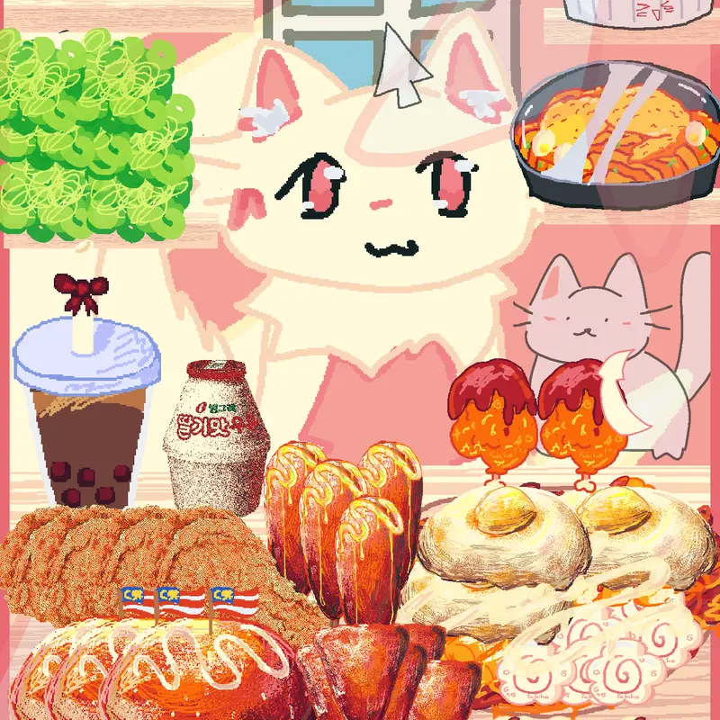 Game by @mimi028