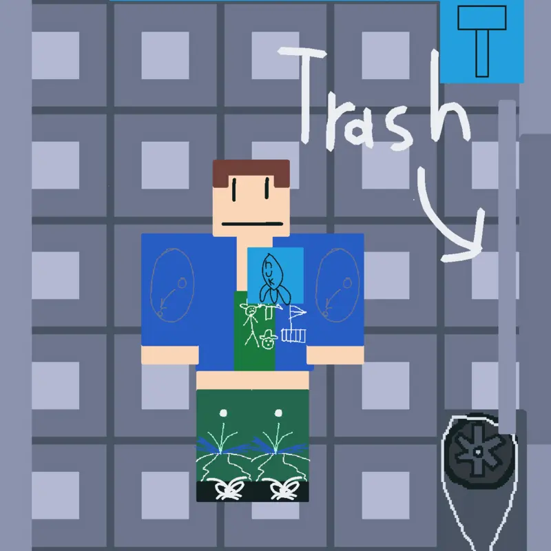 Game by @Managad