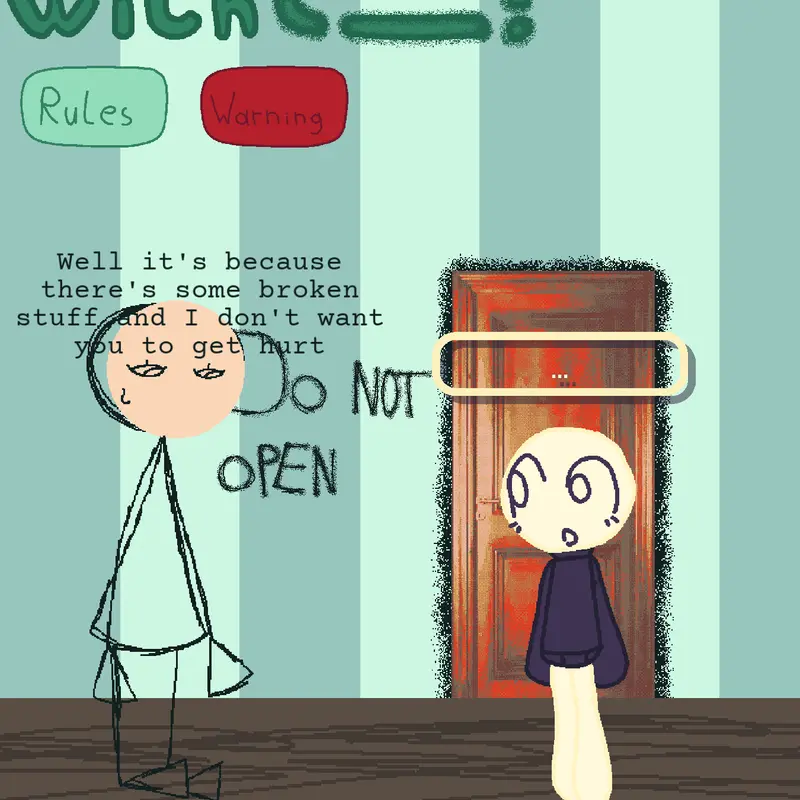 Game by @am_just_a_normal_person