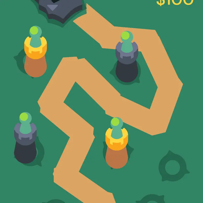 Game by @wcid