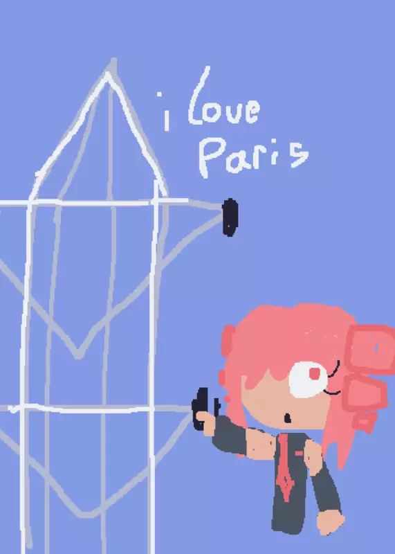 Game by @CLAZZINDY