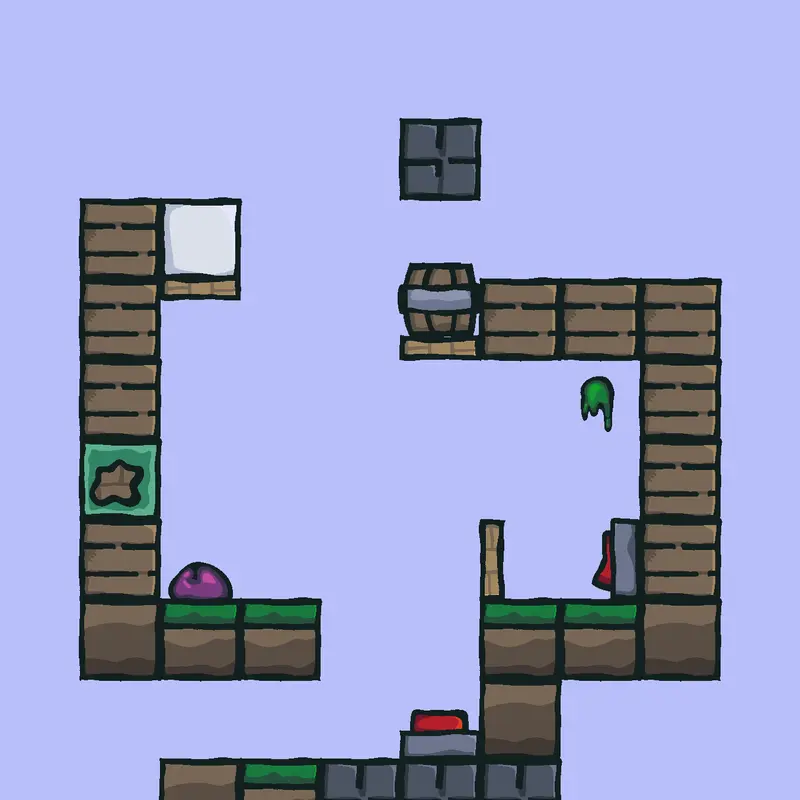 Game by @thenoodles