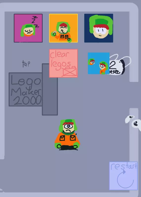 Game by @Ayou12344