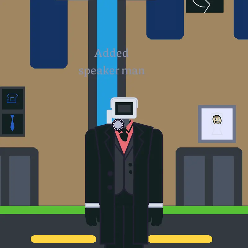 Game by @Sweeterman1991